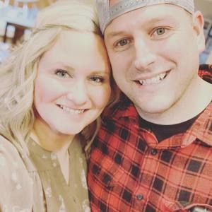 Meet your Posher, Jared